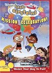 Little Einsteins Mission Celeb
