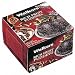 Walkers Shortbread Rich Fruit Pudding, 16-Ounce Box