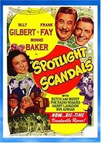 Spotlight Scandals