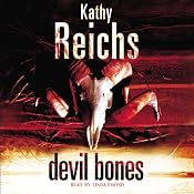 Devil Bones: Temperance Brennan, Book 11 | Kathy Reichs