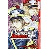Shinshi Doumei Cross - Allianz der Gentlemen 06