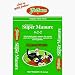 Hoffman 20505 Dehydrated Super Manure 4-2-3, 5 Pounds
