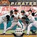 Search : Pittsburgh Pirates 2008 Wall Calendar