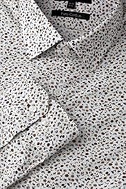 Autograph Pure Cotton Floral Print Shirt