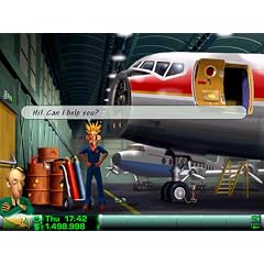 Airline Tycoon