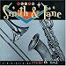 CD - Smile & Nod von Alias & Lane Smith