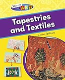 Tapestries and textiles