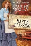 Marys Blessing (McKennas Daughters)