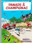 Spirou et Fantasio 19 Panade � Champi...