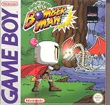Pocket Bomber Man - Game Boy - Nintendo Blister - PAL - 