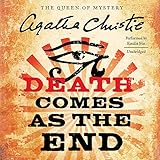 Death Comes As the End