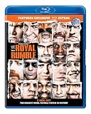 WWE - Royal Rumble 2011 [Blu-ray]
