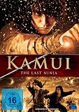 Bild zum Film : Kamui - The Last Ninja