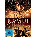 Kamui - The Last Ninja