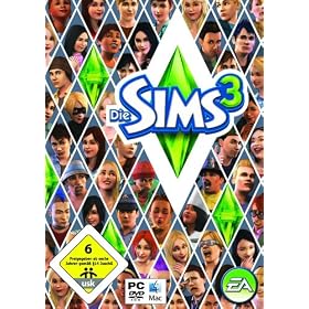 Die Sims 3