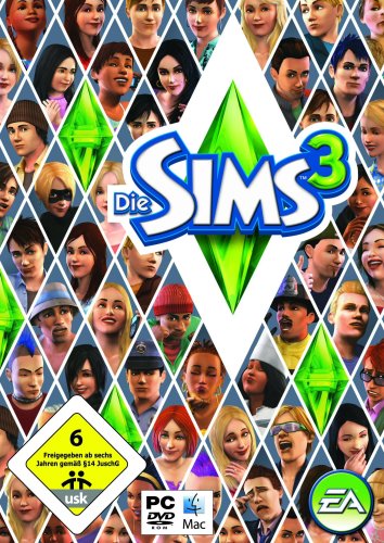 Die Sims 3 - Partnerlink
