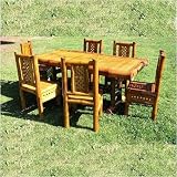 Bamboo Furniture