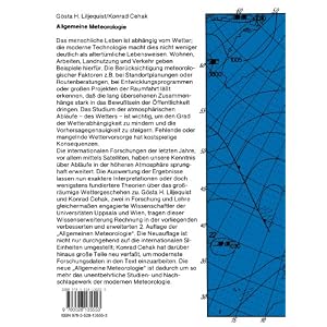 Allgemeine Meteorologie