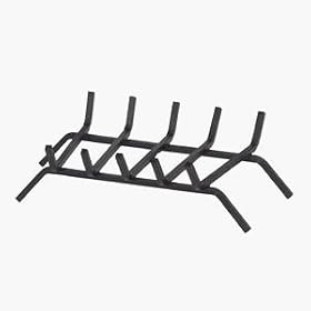 Do it Best Imports 401096 Zero Clearance Steel Grate