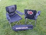 South Carolina Gamecocks New Outdoor Folding Kids Chair