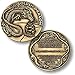 Order of the Golden Dragon Challenge Coin