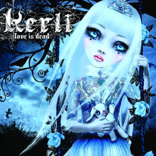 Kerli - Creepshow Lyrics - Zortam Music