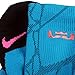 Nike Men's LeBron Hyper Elite Basketball Crew Socks