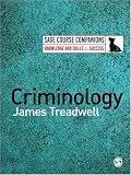 Criminology (Sage Course Companions) (SAGE Course Companions)