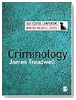  Criminology (SAGE Course Companions)