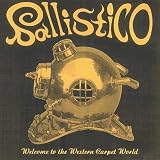 Welcome to the Western Carpet World