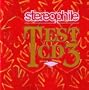 Test CD 3