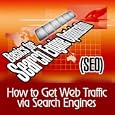 How To Get Traffic | Driving More Traffic To Your Web Site And Affiliate Links With Twitter 61QgRhHhgjL. SL160 AA115 How To Get Traffic | Driving More Traffic To Your Web Site And Affiliate Links With Twitter