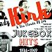 Jukebox Hits 1936-1949 Image of Jukebox Hits 1936-1949