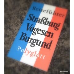 Stra�burg, Vogesen. Polyglott Reisef�hrer.