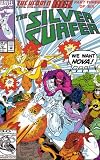 SILVER SURFER #72, Vol. 3 (Late September 1992)