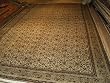 Handmade Antique Turkish Rug 9'x12'