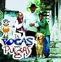 De Pocas Pocas Pulgas