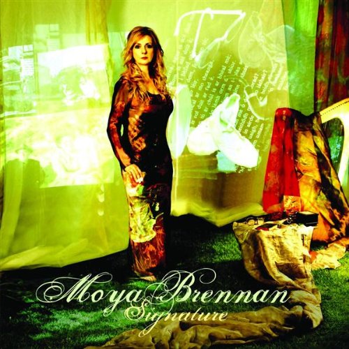 MOYA BRENNAN : SIGNATURE