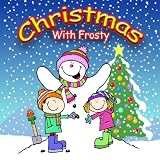 Review Various  / Christmas With Frosty