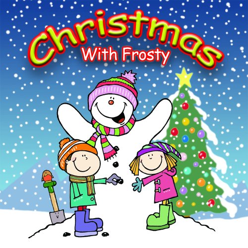 CD-Charts  Music : Christmas With Frosty