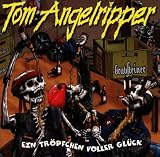 Ein Tropfchen Voller Gluck