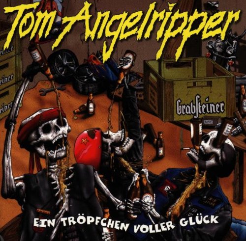 Produkt-Bild: Ein Tr&ouml;pfchen Voller Gl&uuml;ck