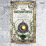 The Enchantress: The Secrets of the Immortal Nicholas Flamel, Book 6 | Michael Scott