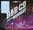 Live at Wembley (バッド・カンパニー)