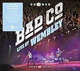 Live at Wembley (バッド・カンパニー)