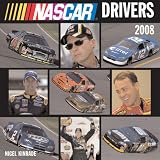 NASCAR Drivers 2008 Calendar