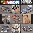 NASCAR Drivers 2008 Calendar by Nigel Kinrade