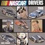 NASCAR Drivers 2008 Calendar