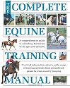 The Complete Equine Training Manual