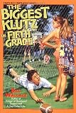 The Biggest Klutz in Fifth Grade